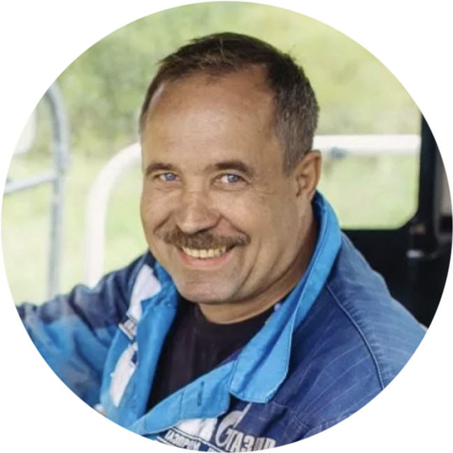 отзыв о капитальном ремонте ямз-238